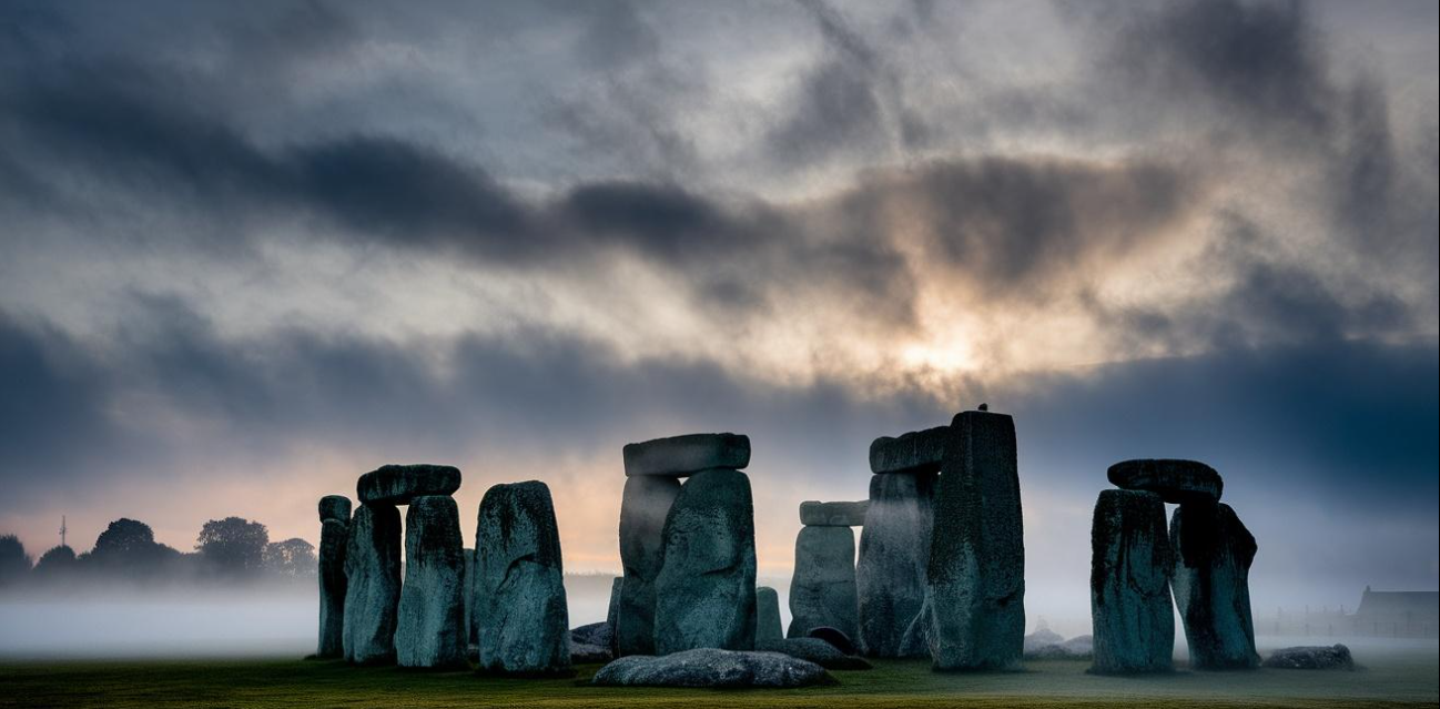 Atmospheric companion image